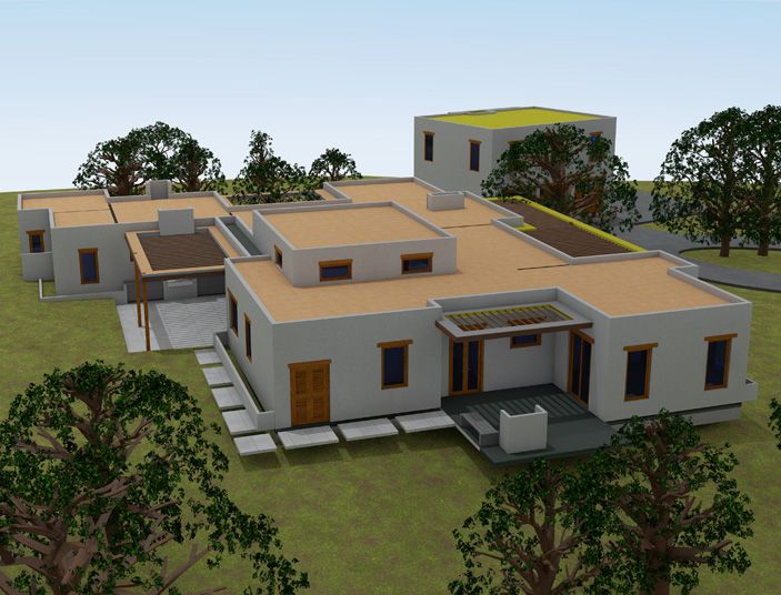 12 Arroyo Sequoia, Santa Lucia Preserve